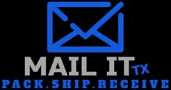 MAIL IT TX, Edinburg TX